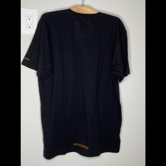 *New* Chrome Hearts t-shirt